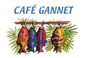 The Café Gannet Restaurant