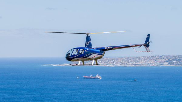 Mossel Bay Helicopters